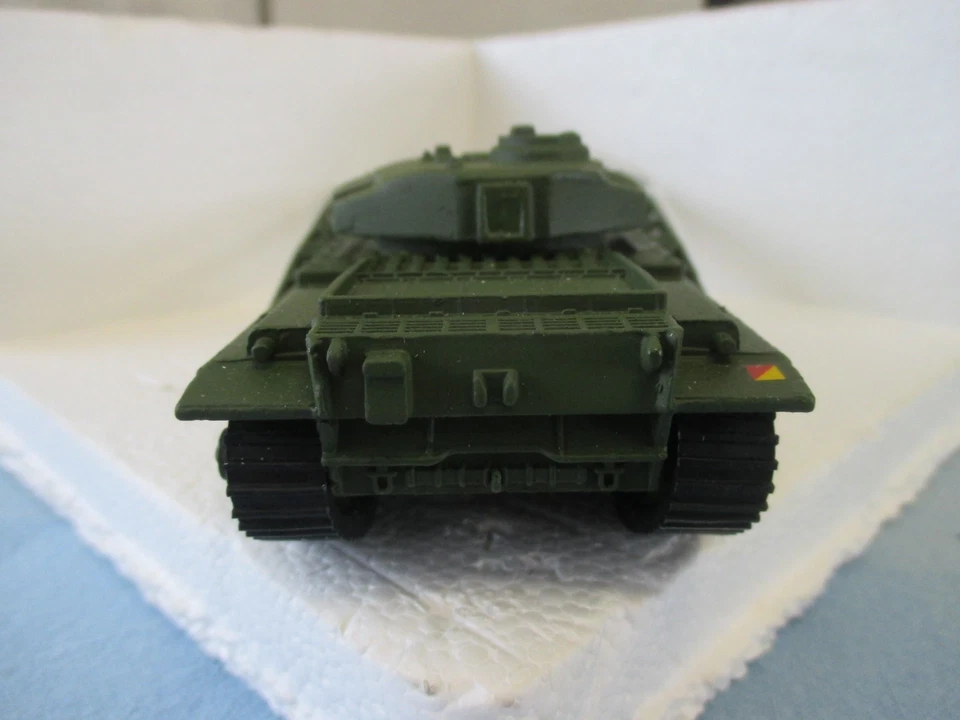 DINKY CODE 3 MILITARY 651 CENTURION TANK - Image 3 of 4