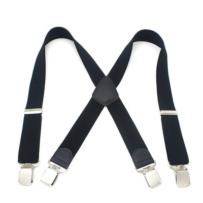 #ad #ad Elastic Suspenders for Pants Use Firm Stitching with Comfortable Design $26.55
