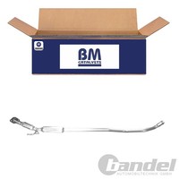 BM Catalysts AUSPUFF-ABGASROHR Mitte Passend FüR Hyundai I10 | BM50561