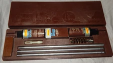 Vintage Outers Rifle Gun Cleaning Kit