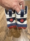 Under Armour Bryce Harper USA Baseball Cleats 6000712-279 Size 1Y youth — photo 4