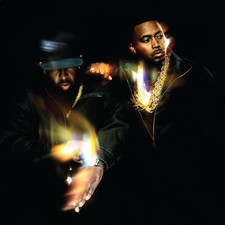 (Digital Download) Nas & DJ Prem - Light-Years (24bit-96kHz)