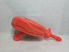 Marx Toys Sound-O-Power Astro Toy Gun Space Alien Phaser Blaster 1960s 60s