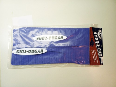 #ad NOS Hydro Turf Mat Kit Kawasaki ZXI 750 900 1100 Purple CG $116.95