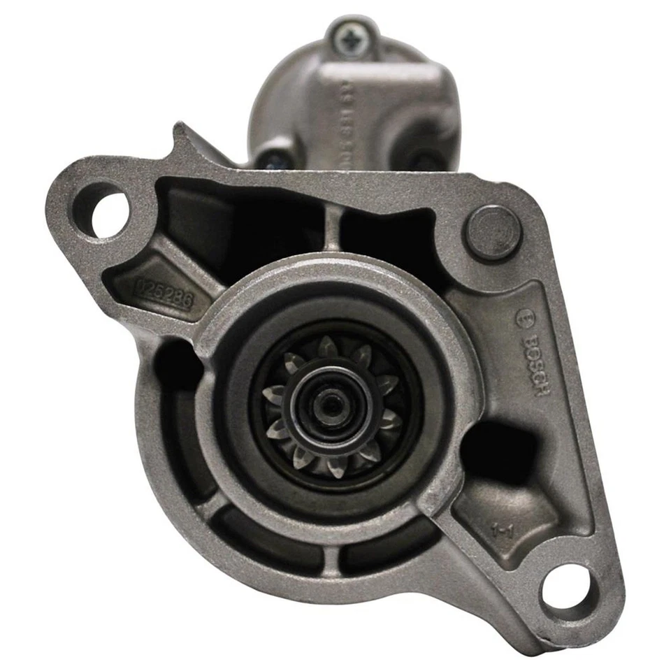 Motor de arranque ACDelco 336-2171 para 08-12 Land Rover LR2 Foto 3 de 4