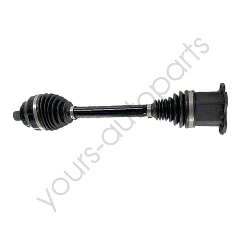 Bentley Continental GT 2006-2010 Front Left Cv joint P/N 3W0407271B