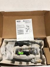 Delta 3564-SSMPU-DST Ashlyn Widespread Bathroom Faucet - Brilliance Stainless