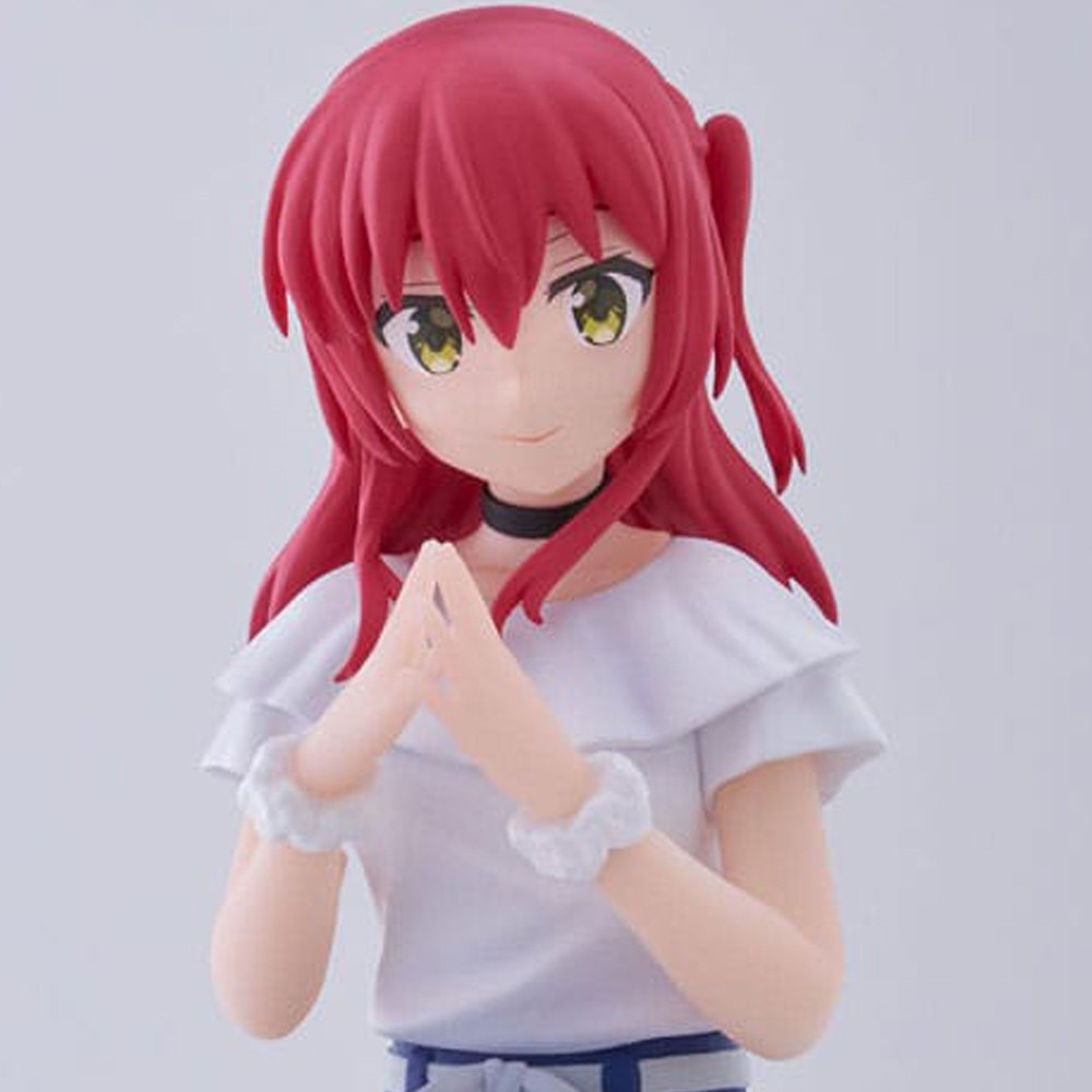Figurine Ikuyo Kita PM Perching Bocchi The Rock SEGA