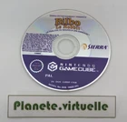 BILBO THE HOBBIT NINTENDO GAMECUBE EUR FRA - CD ONLY ?