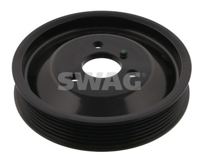 SWAG 20 93 7225 Riemenscheibe, Servopumpe für BMW,BMW (BRILLIANCE)