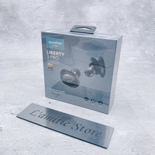 ANKER Soundcore Liberty 3 Pro Ultra Noise Canceling Wireless Earphones A3952N11