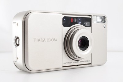 Elsafa Egy Dl Super Mini Fuji Tiara Zoom FUJIFILM TIARA ZOOM Point