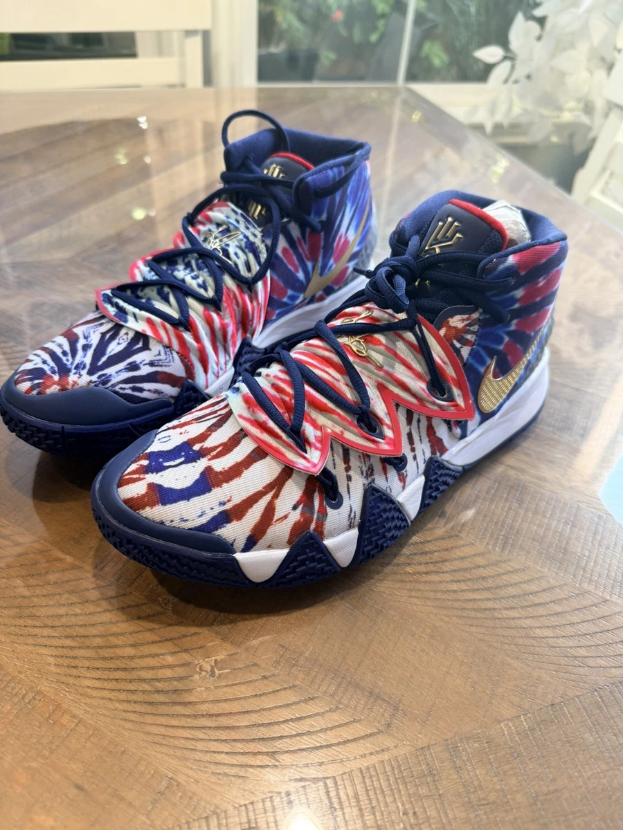 Preços baixos em Nike Kybrid S2 What The USA | eBay