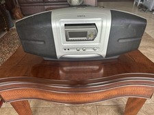 Audiovox Sirius XM Satellite Radio Receiver