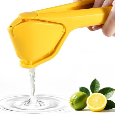 Lemon Squeezer Effective Squeezing Juice Press Easy-to-Use Sturdy