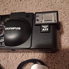 Olympus XA2 Film Cameras for sale | eBay