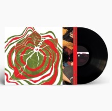 HOTLINE TNT - RASPBERRY MOON BLACK VINYL - New Vinyl Record lp - Y1398z