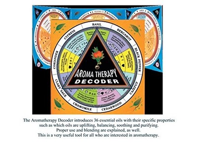 Aromatherapy Decoder (Decoders S.)