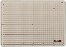 OLFA JAPAN Safety Cutter Cutting Mat A4 size 350 x 240 mm 134B
