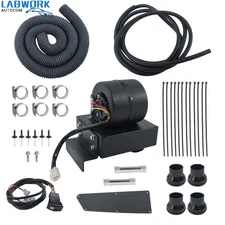 SSHK920-00 Cab Heater Kit With Defrost For Honda Talon 1000R 1000X 1000X-4