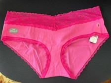 Women  s Panties Underwear Various Colors Styles L NWT FREE SHIP