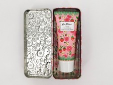 NEW Cath Kidston Strawberries & Cream Hand Cr...