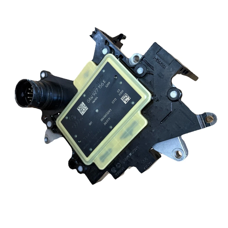 0AW927156K 奥迪 A4 A5 中医自动变速器控制模块 二手 8K0927155T — 第 2/4 张图片