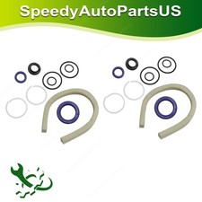 2 Post Cylinder Rebuild Kit For Forward Lift Seal Kit 9-10k Lbs Yg32-9180 992317