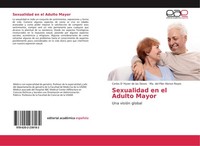 Sexualidad En El Adulto Mayor Ma. Del Pilar Alonso Reyes