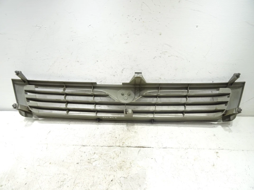 Mazda Front Upper Grill Genuine OEM S09A50711 - Image 3 of 4
