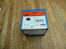 BRAKE PAD SET REAR FOR VOLVO 240,740,760,780,850,940,960,C70,S70,V70,P122 AMAZON