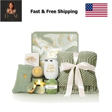 Birthday Gifts for Women Mom Wife Friend Daughter Sister Her| Self Care Get W...