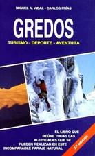 Gredos: Turismo, Deporte y Aventura