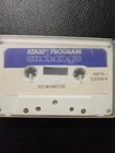 3OUTLAW / HOWITZER Cassette by ATARI PROGRAM exchange for Atari 400