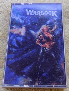 Warlock Triumph and Agony | eBay