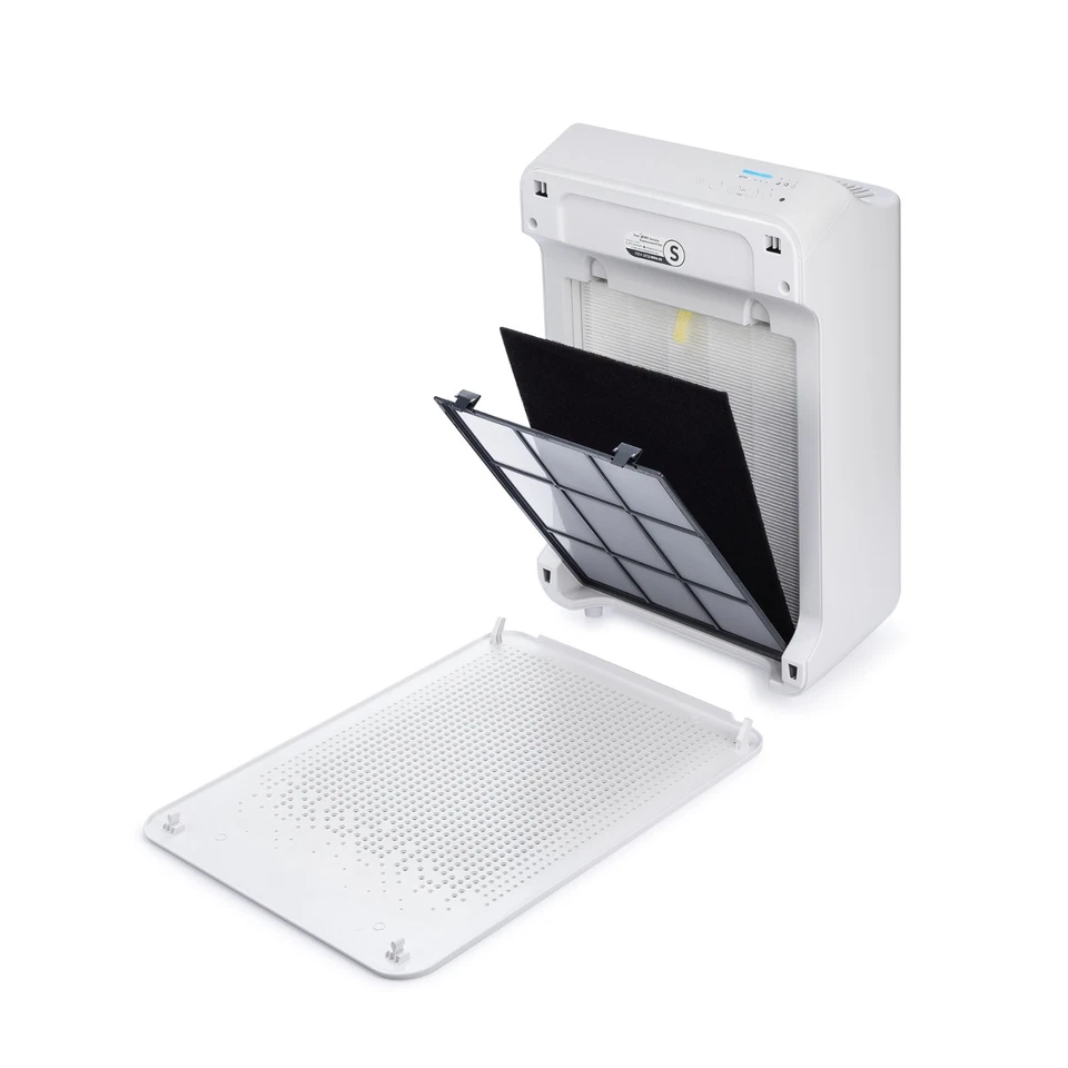 Air Purifier Winix C545 True HEPA 4-Stage with 2 Sets of Replacement Filters - image 3 of 4