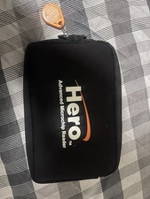 HERO Advanced Mircochip Reader BRAND NEW!! Microchip Scanner