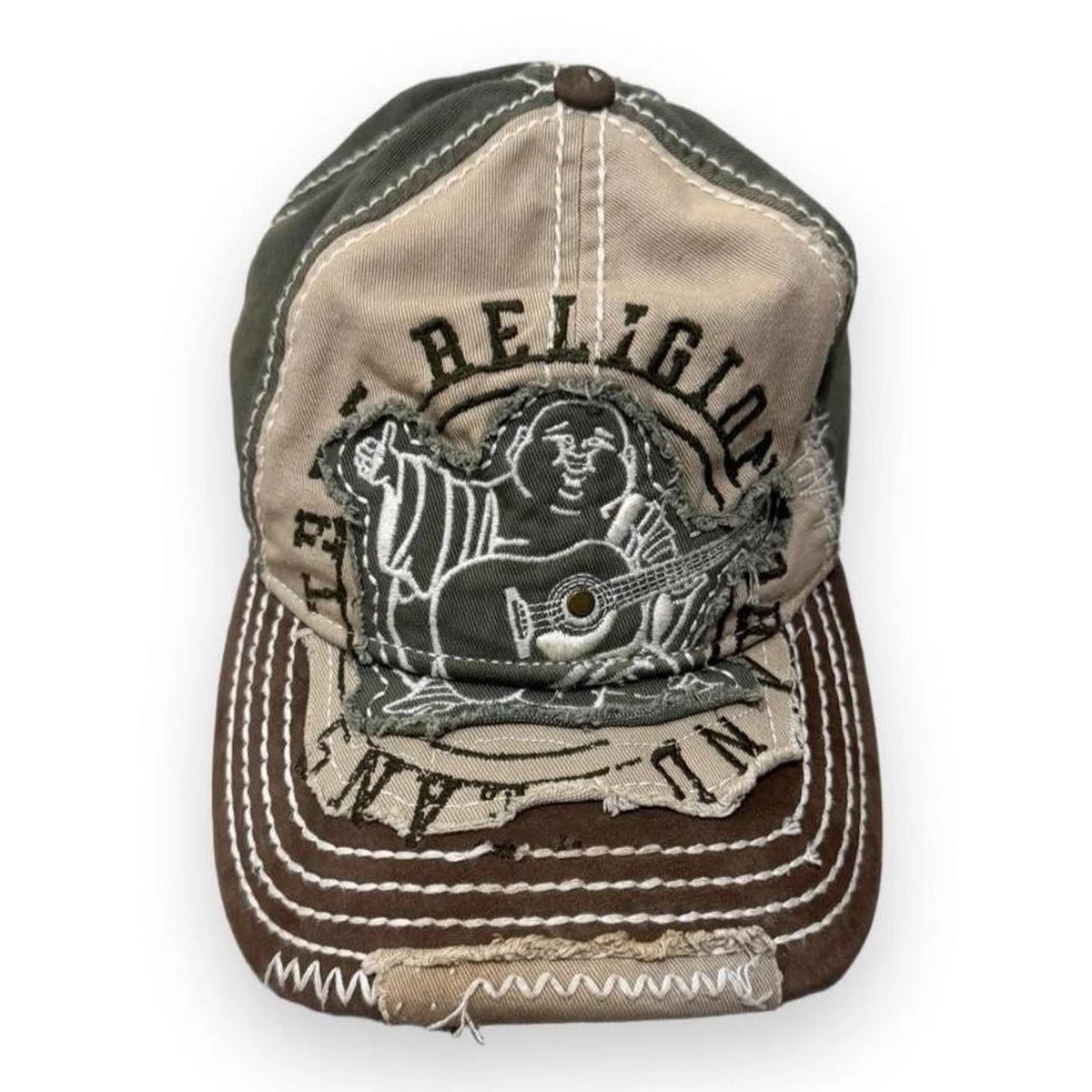 25+ True Religion Men's Trucker Hats for sale | Updated Oct 2026