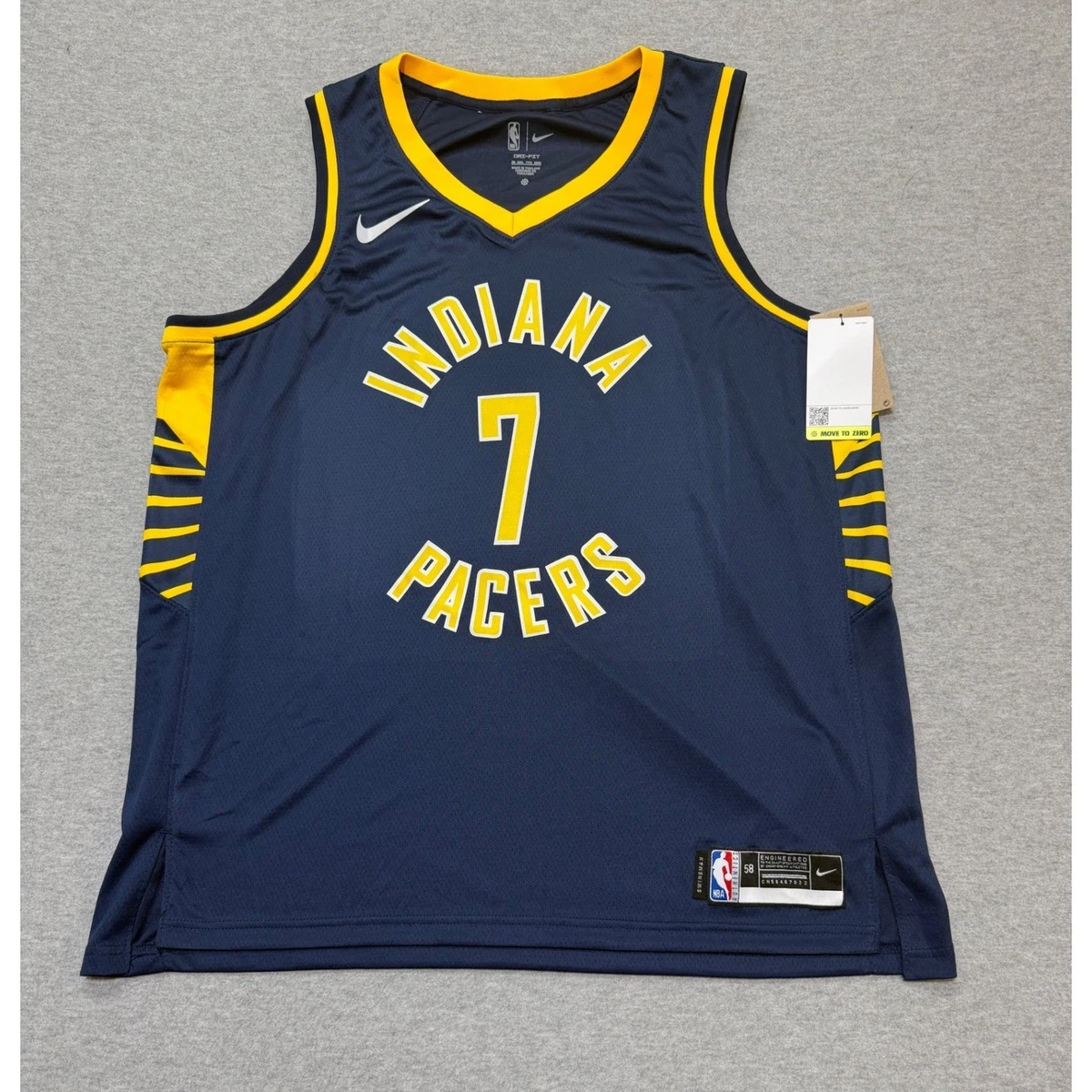 Nike Indiana Pacers NBA Shirts for sale | eBay