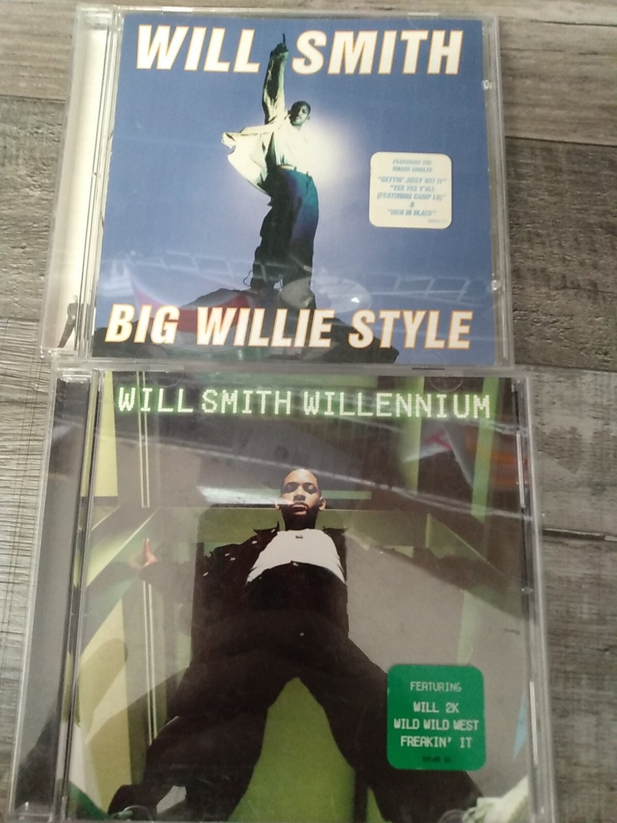 Big Willie Smith / Da Beat Terrorists