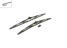 3 397 001 801 BOSCH Wiper Blade for MERCEDES-BENZ,VOLVO,VW