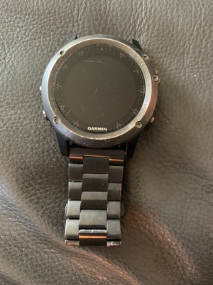 fenix 3 triathlon