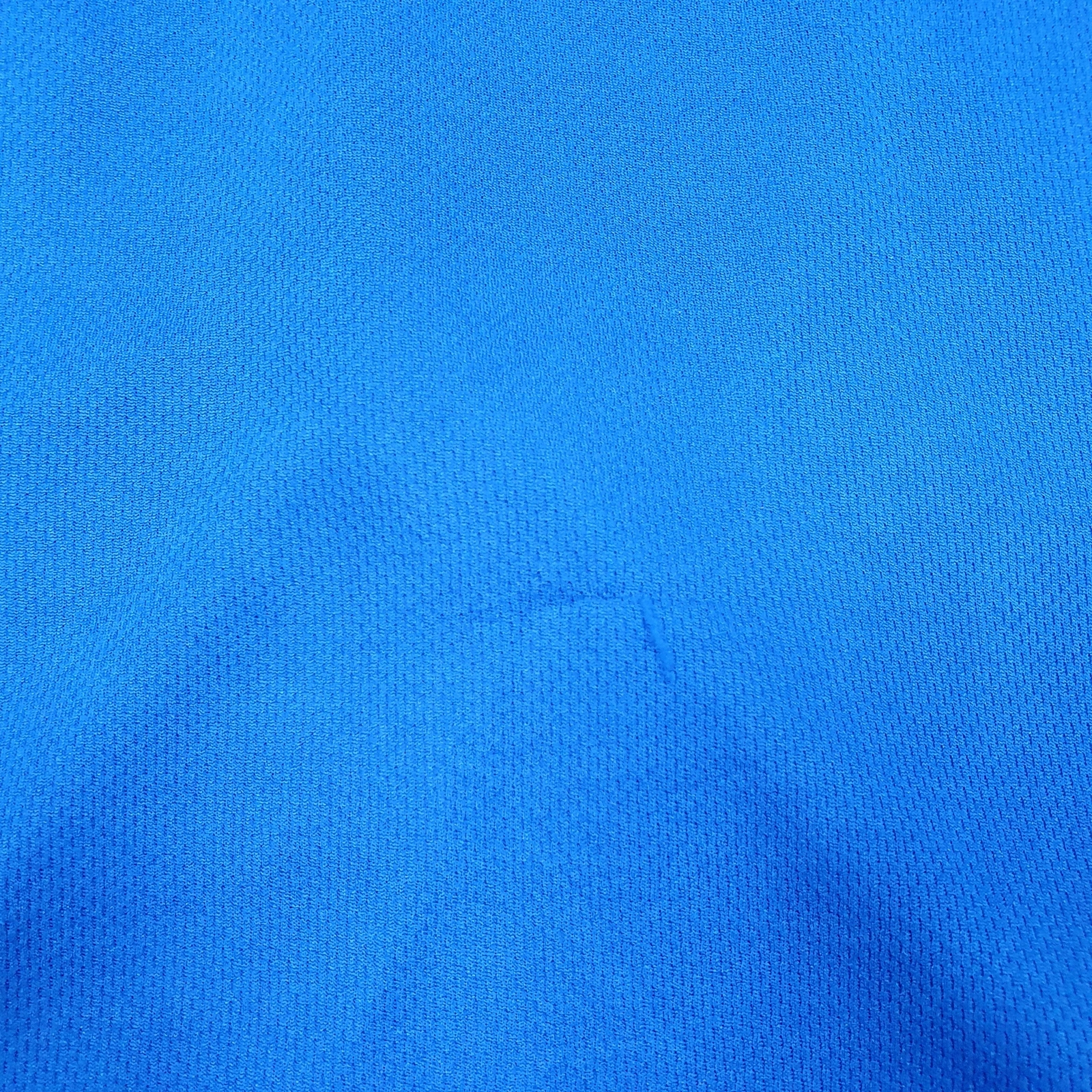SUCCESS PROMOTIONS Blue T Shirt Tee MLB Baseball Jersey Toronto Blue Jays XL image 4