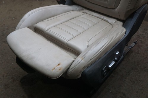 Set Front Rear Left Right Seat Heated Seat OEM Bmw M340i Xdrive G20 2020 *Note* - Picture 14 of 24