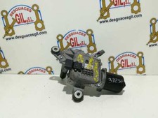 front windscreen wiper motor CITROEN C4 GRAND PICASSO EXCLUSIVE 2006 637468