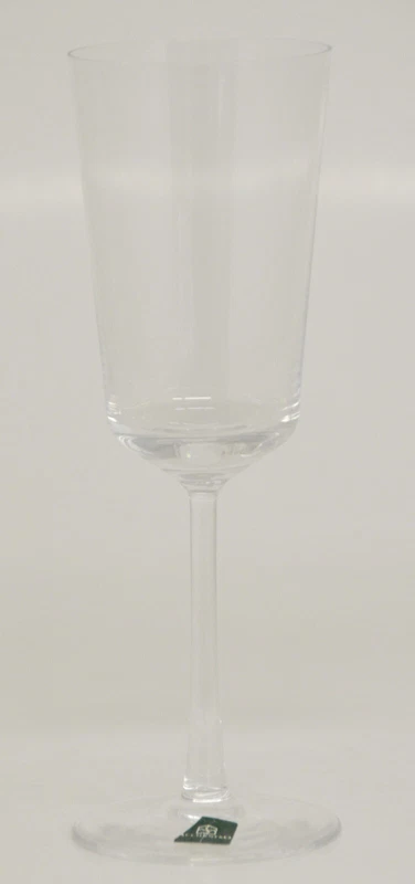 Servizio 18 Calici Cristallo KIOTO ACCORNERO per 6 Persone Bicchieri Vino Flute, fotografia 5 di 8