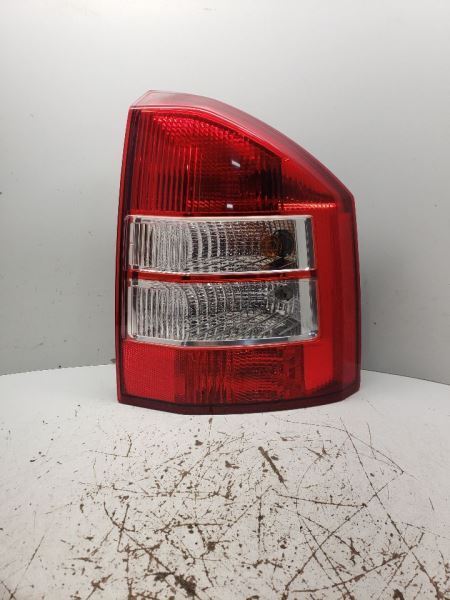 Passenger Right Tail Light Compatible with 2007 Jeep Patriot 1061194