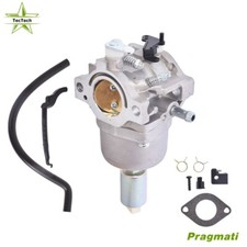 Carburetor Kit Replacement For Husqvarna YTH18542 18.5hp Lawn Mower Engine