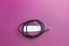 NOS Rotary Throttle Cable. Part 04-262. See pic.