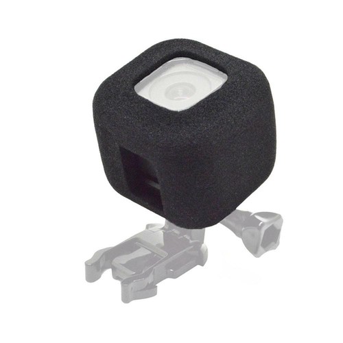 Lightweight Windproof Foam Cover for GoPro Hero Session - Picture 5 of 5